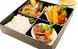洋食弁当セット